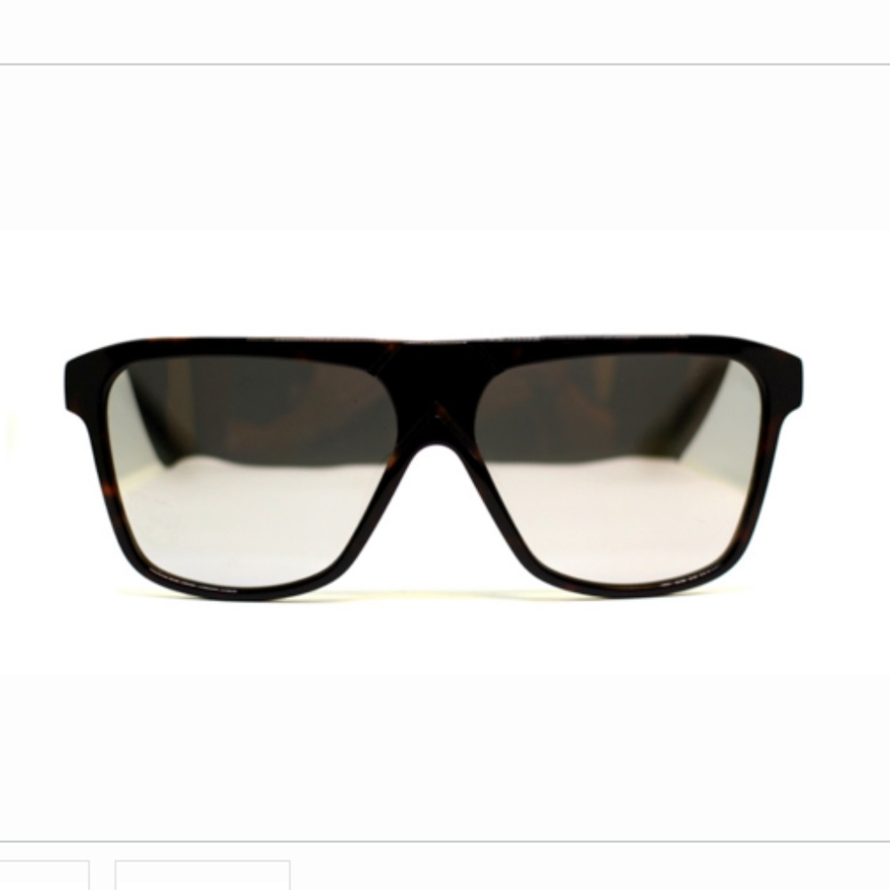 Mens Sunglasses- The Top Frame